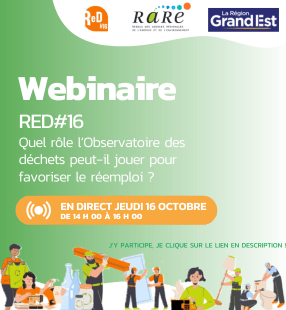 Webinaire RED#16