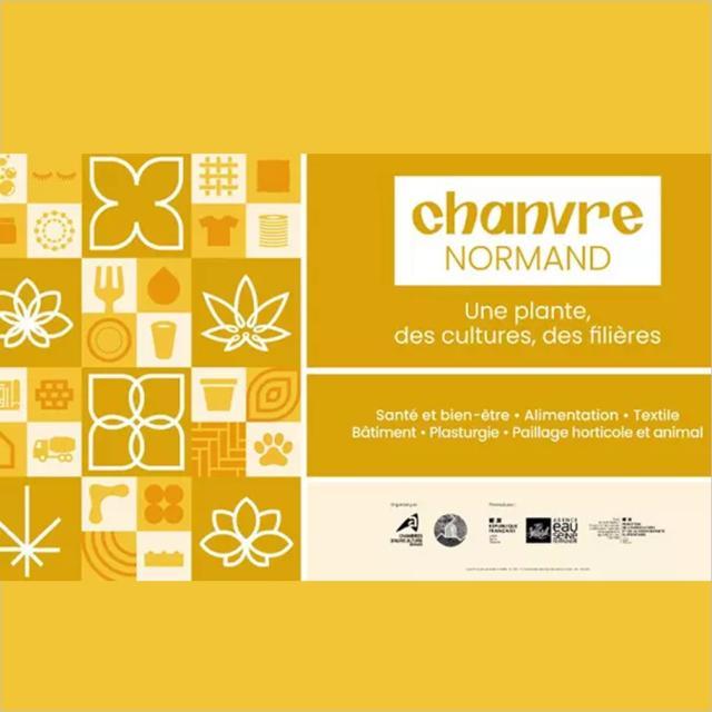 Chanvre_normand