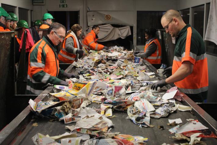 Tri final papiers - CDT