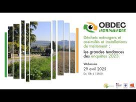 Webinaire DMA / ITOM : principaux enseignements des enquêtes 2023