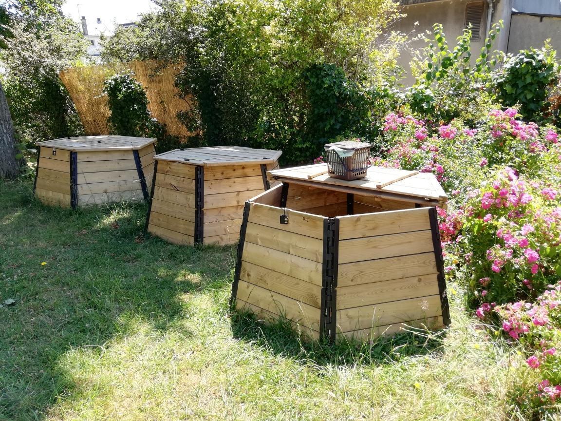 compostage de quartier