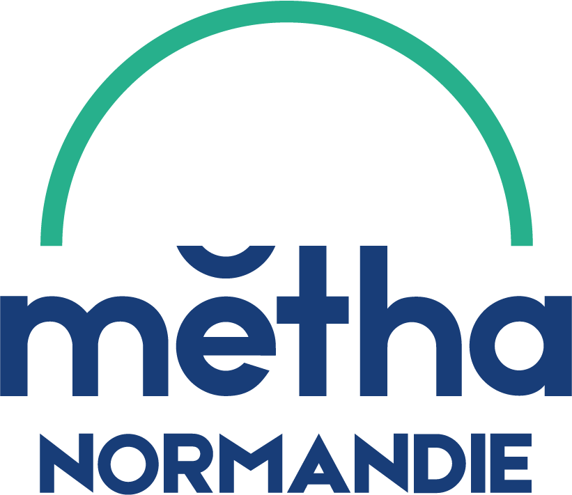 Logo Métha Normandie