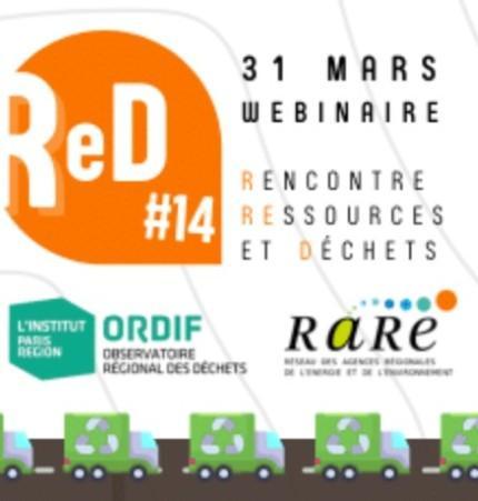 RED#14 - Coûts de gestion des déchets